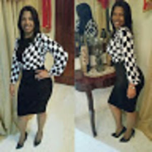 Meet your Posher, Sory